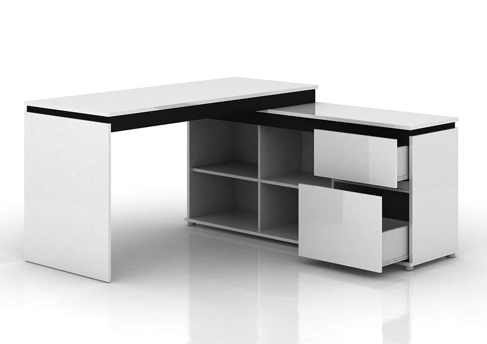 Milano Executive Desk