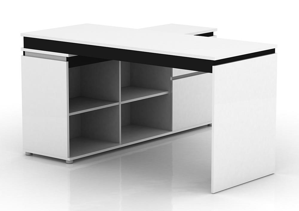 Milano Executive Desk