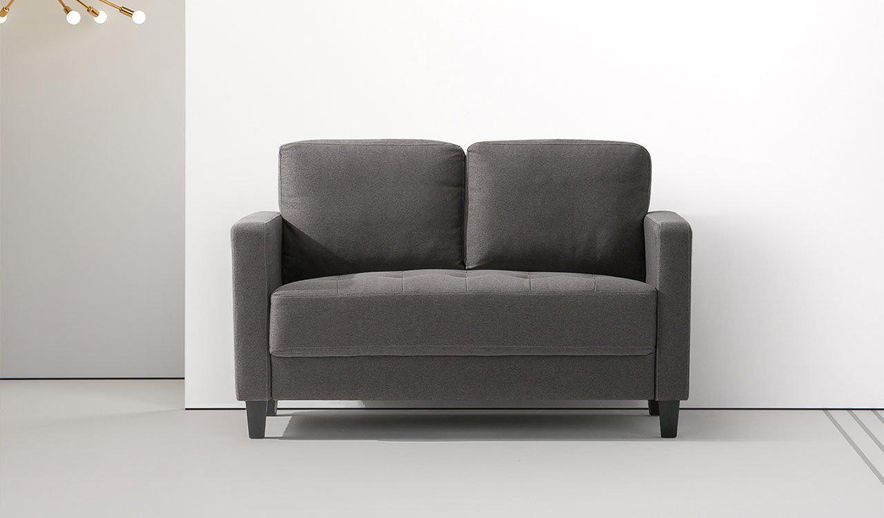 Modern Loveseat