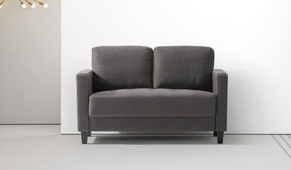 Modern Loveseat
