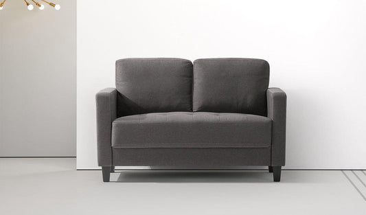 Modern Loveseat