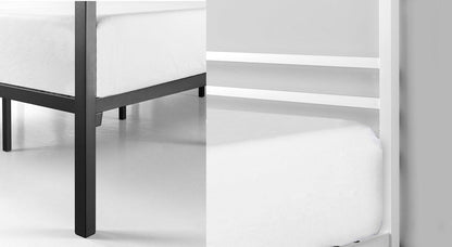 Noble Canopy Bed Frame