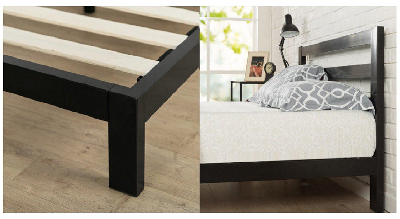 Nouveau Bed Frame (20)