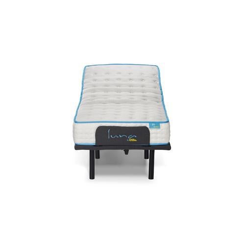 Luna Motion Adjustable Base