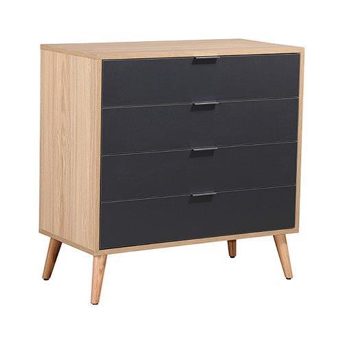 Oslo Oak Chest