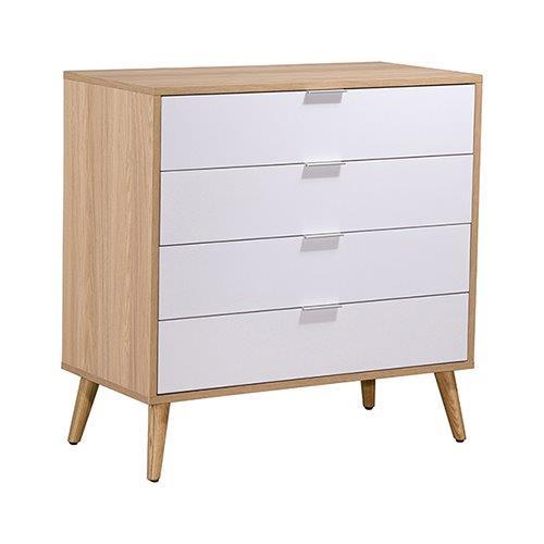 Oslo Oak Chest