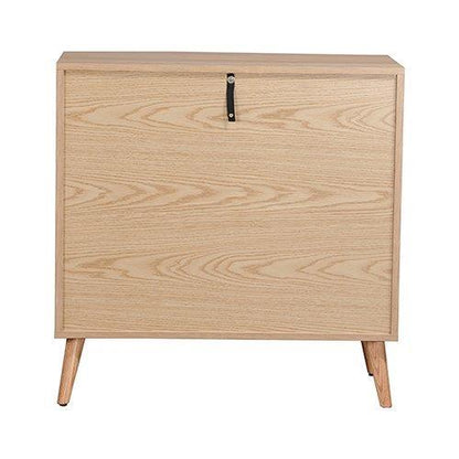 Oslo Oak Chest