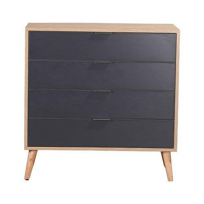 Oslo Oak Chest