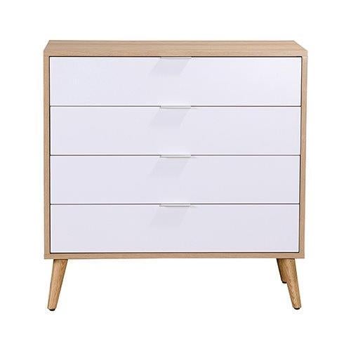 Oslo Oak Chest