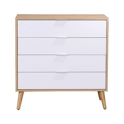 Oslo Oak Chest