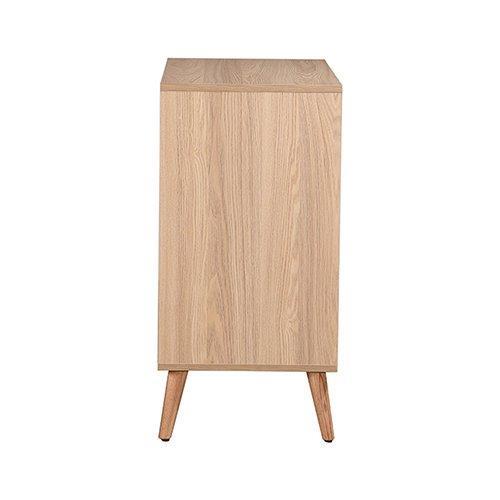 Oslo Oak Chest