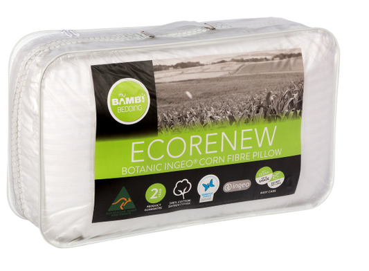 Ecorenew Corn Pillow