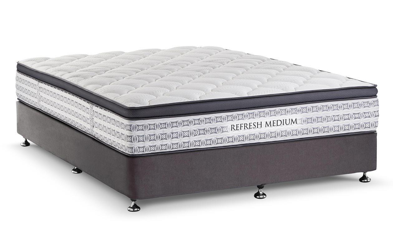 Refresh Mattress Firm