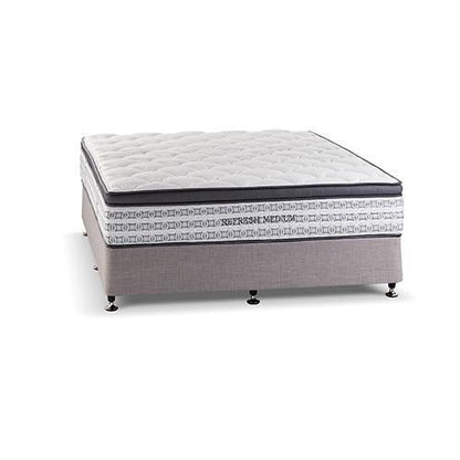 Refresh Mattress Medium