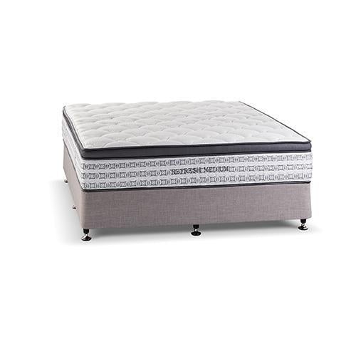 Refresh Mattress Medium