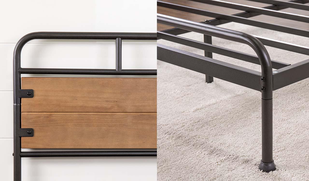 Santa Fe Bed Frame