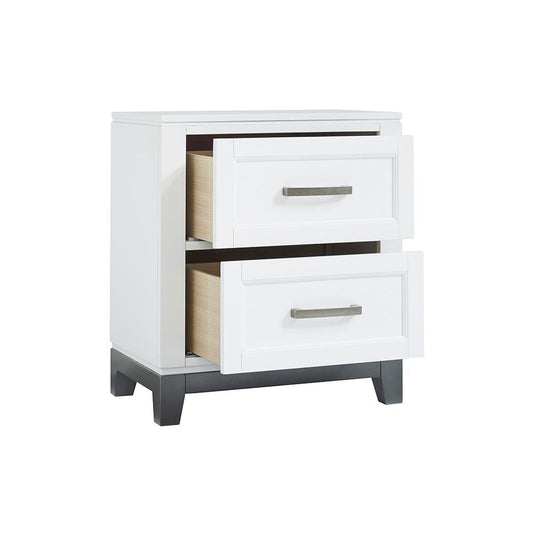 Brynburg Bedside Table