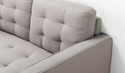 Mid-Century Loveseat