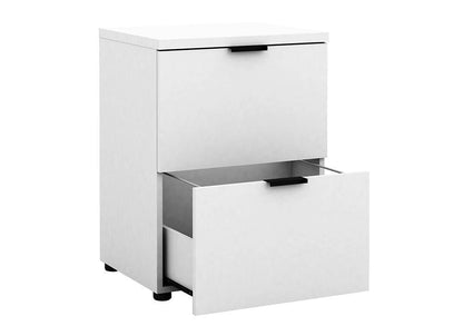 Rico 2 Draw Filing Cabiner