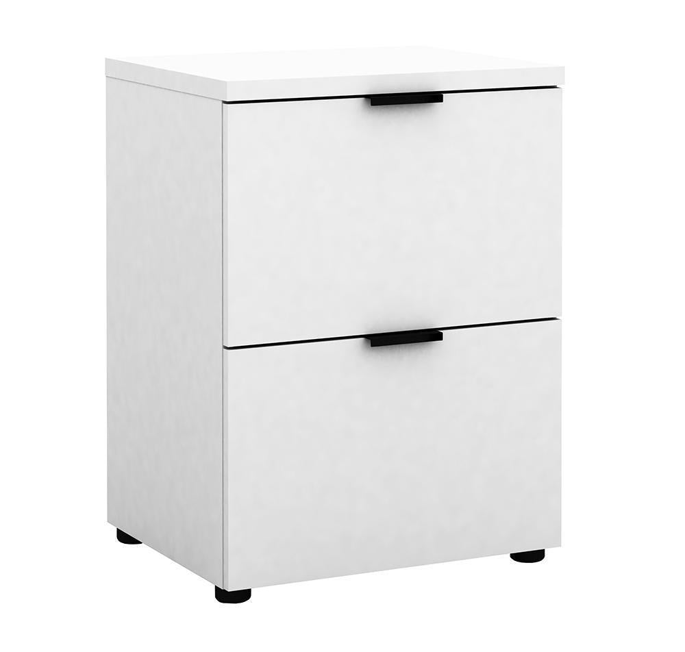 Rico 2 Draw Filing Cabiner