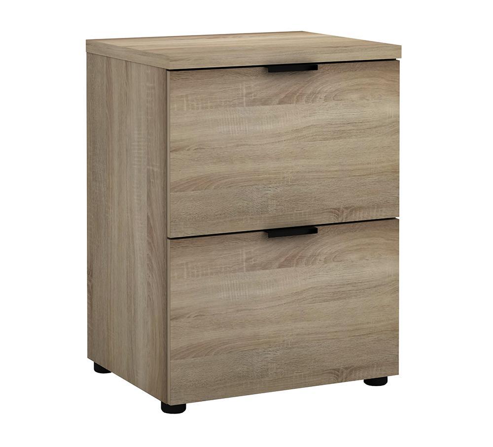 Rico 2 Draw Filing Cabiner