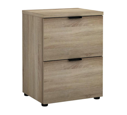 Rico 2 Draw Filing Cabiner